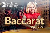 Baccarat Squeeze