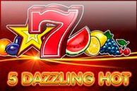 5 Dazzling Hot